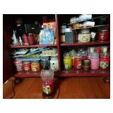 Yankee Candles