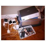 Surveillance and Related Video