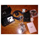 Ulitmate Ears, Jaybird, JBL & Other Earbuds