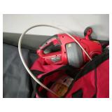 Cordless Drain Auger