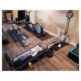 Total Gym