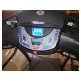 Horizon Fitness DT680 Treadmill