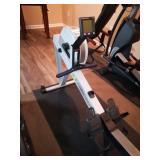Concept 2 Model D Indoor Rower