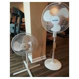 Hurricane Fan & RE Fan