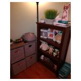 Organizer, Grogu & Shelves