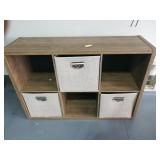 Storage Bins