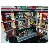 LEGO Ghostbusters Firehouse Headquarters 75827