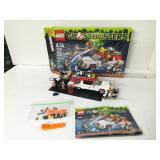 LEGO Ghostbusters 75828