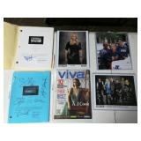 Criminal Minds Photos & Autographs