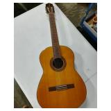 de Gama Acustic Guitar Model 5100