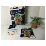 LEGO Star Wars Madalorian the Child