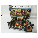 Friends LEGO 21319 Television Series Central Perk