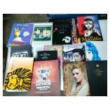 Guide Books & Show Programs