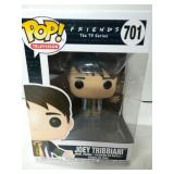 Joey Tribbiani 701 Friends Funco POP