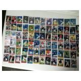 (90+-) 1998 MLB Leaf Donruss Rookie Cards