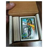 GI Joe 1991 Hasbro Cards 1-161; 177-198