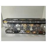 Star Wars Funko POP! Galactic Convention 2022 NIB