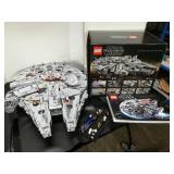Lego Star Wars- UCS - Millenium Falcon