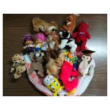 Beanie Babies & Trolls