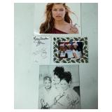 Wild Orchid Autographs