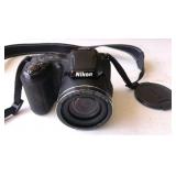 Nikon Coolpix L810