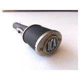 ICA Microphone Insuline Corp of America