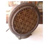 Early Atwater Kent Type F Radio Speaker