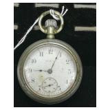 Elgin 15 Jewel Pocket Watch