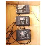 FM Receivers & Other Parts
