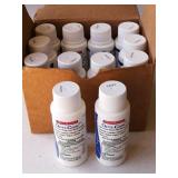 (12) Bottles Opti-Cide 3 Instrument Rust Inhibitor