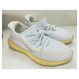 Yeezy Boost 350 V2 White Kanye Adidas 8.5 Shoes