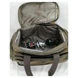Cabela's Bag & Fishing Related Items