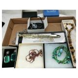(8) Pieces of Nice Costume Jewelry