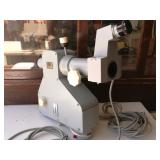 Carl Zeiss West German Optical Device