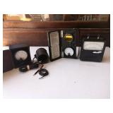 Weston Instruments Foot-Lamberts Meter & More