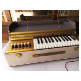 Companion Portable Organ
