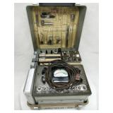 Weston Tube Tester TV-4 A/U Navy Department