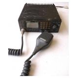 Kenwood TM 2550A Transceiver w Microphone