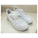 Reebok White 9771 Mens 8.5 Running Shoes