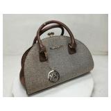 Michael Kors Brown Hand Bag - Clean