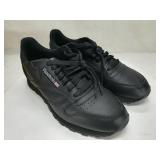 Reebok Black 116 Mens 8.5 Running Shoes