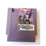 The Punisher NES 1985 Made in Japan