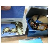 (10) Avon Jewelry & Accessory in Boxes