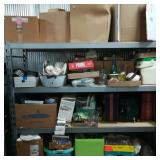 HUGE BONUS LOT!! Everything Here (Not the Rack)