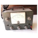 Heathkit Audio Generator