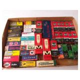 (40) Electron Tubes in Boxes