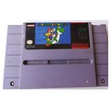 Super Mario World SNES Super Nintendo