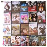 (20) New Sealed DVDs