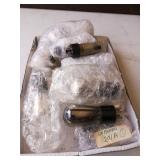 (14) Radio Tubes