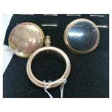 20 Year Pocket Watch Case